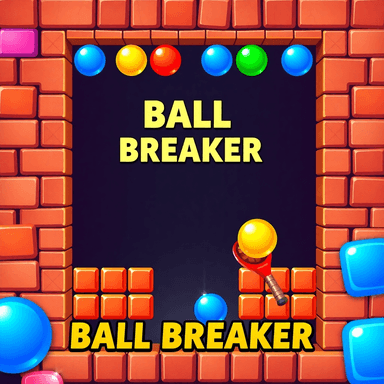 Ball Breaker